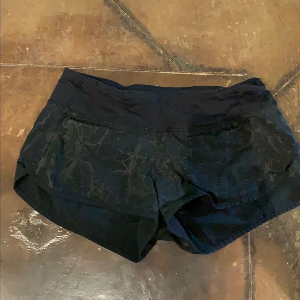 speed shorts - 4 - NOT FOR SALE